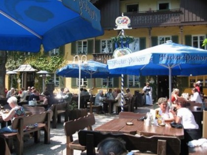 Foto: Hinterbruehl