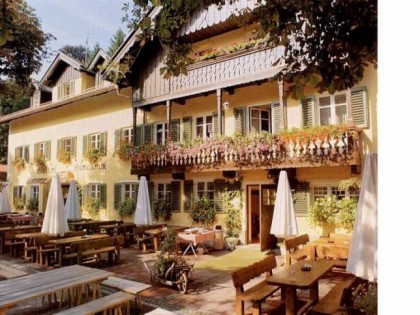 Foto: Hinterbruehl