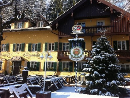 Foto: Hinterbruehl