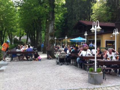 Foto: Hinterbruehl